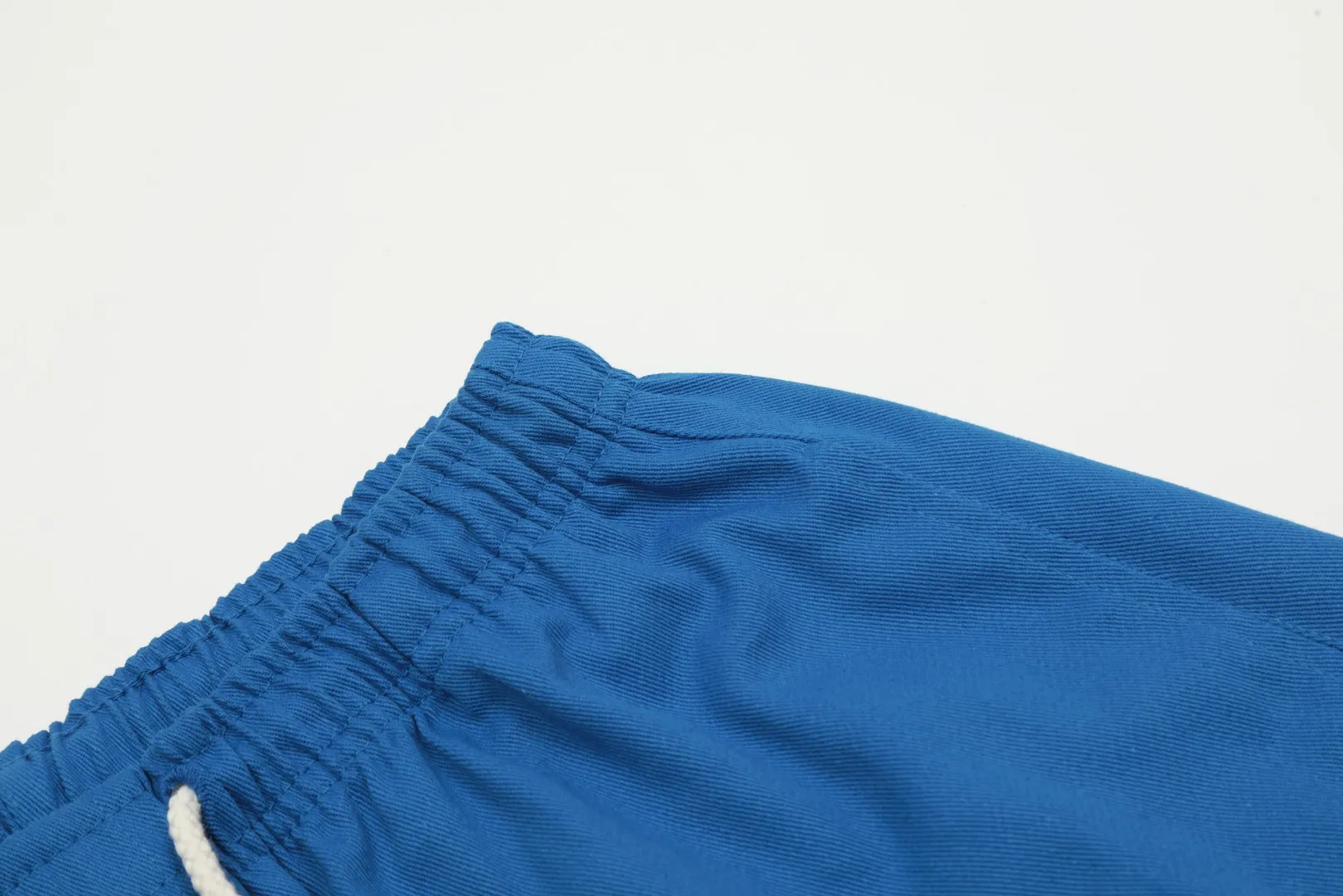 🅿️156 "Top Quality" Style No.: D001# [Ralph Lauren Paul small label war horse basic women's shorts] ✅Slim and sexy slim-fitting style for hot girls to show off the figure. Ten colorful colors. ✅Summer fresh, classic and versatile drawstring basic classic shorts. ✅Lazy style must-have item. The upper body has a fresh feeling. ✅Pure cotton twill wash, fermentation wash treatment, retro and texture. ✅Specially for platform live broadcast. Wholesale entities. Summer running style ✅Simple and easy to match, light American style, super great ✅Summer standard, small and sexy is YYDS, a must for petite girls. Color: light blue white dark green orange light green colored blue yellow pink khaki black Size: S-L #Elastic waistline can be stretched